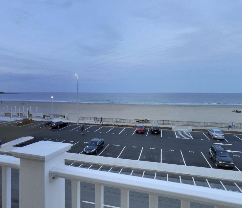 Atlantic Sands แฮมป์ตัน ภายนอก รูปภาพ