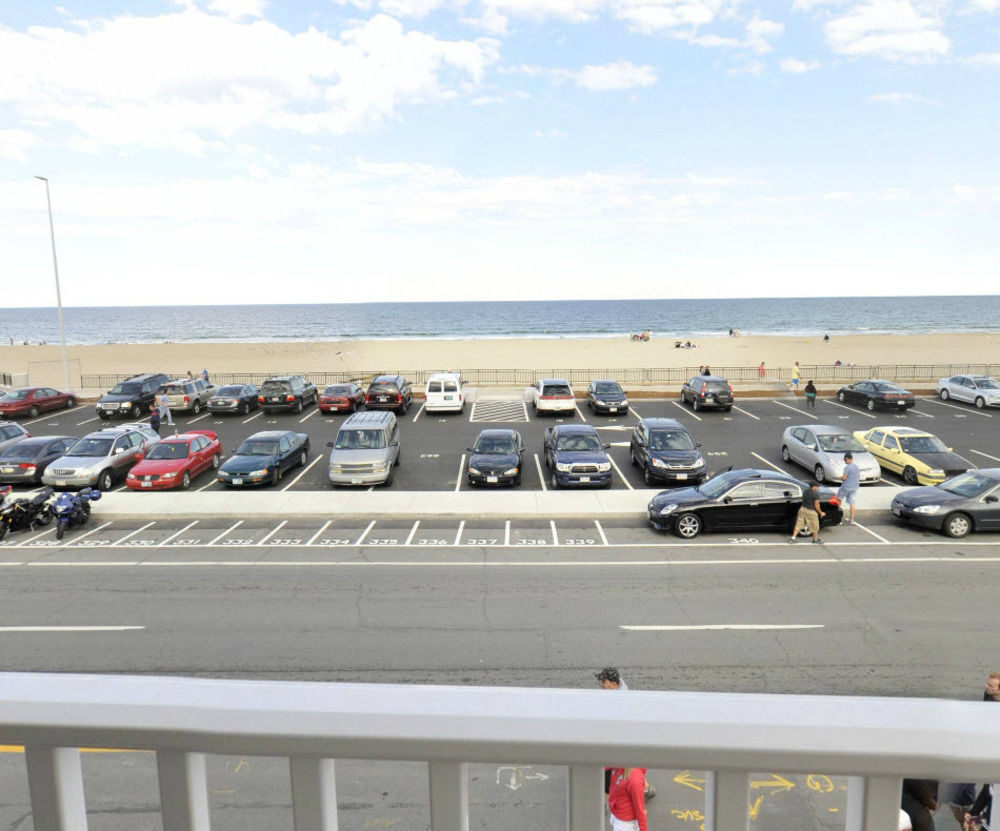 Atlantic Sands แฮมป์ตัน ภายนอก รูปภาพ